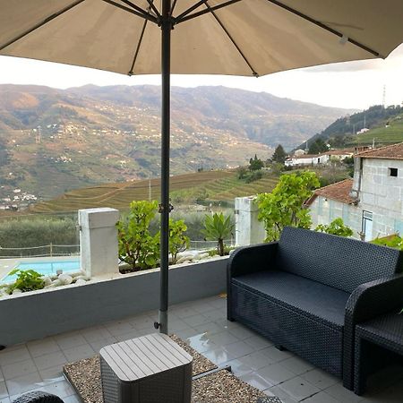 44House - Quinta Do Casal Hotel Mesao Frio Exterior photo
