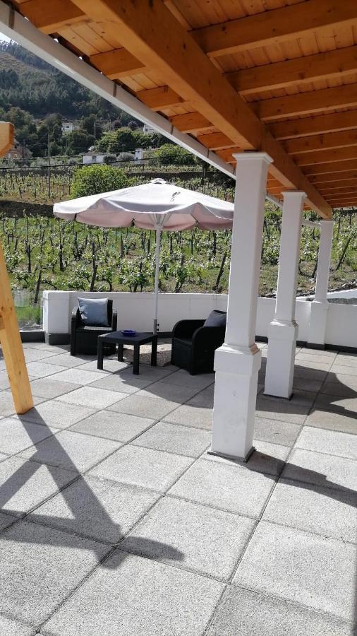 44House - Quinta Do Casal Hotel Mesao Frio Exterior photo
