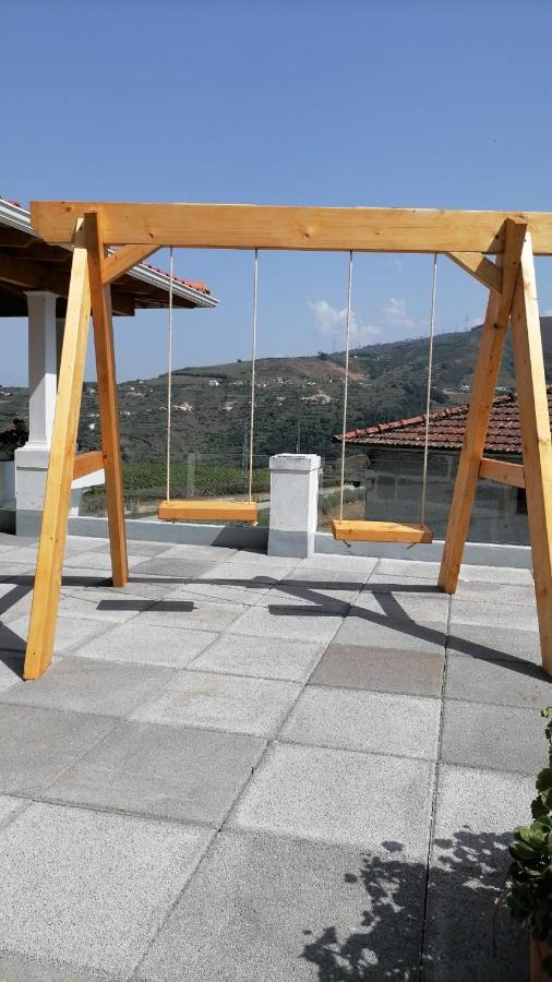 44House - Quinta Do Casal Hotel Mesao Frio Exterior photo