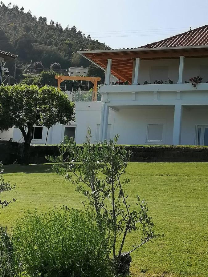 44House - Quinta Do Casal Hotel Mesao Frio Exterior photo