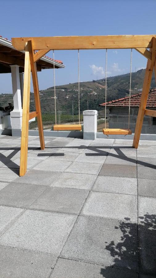 44House - Quinta Do Casal Hotel Mesao Frio Exterior photo
