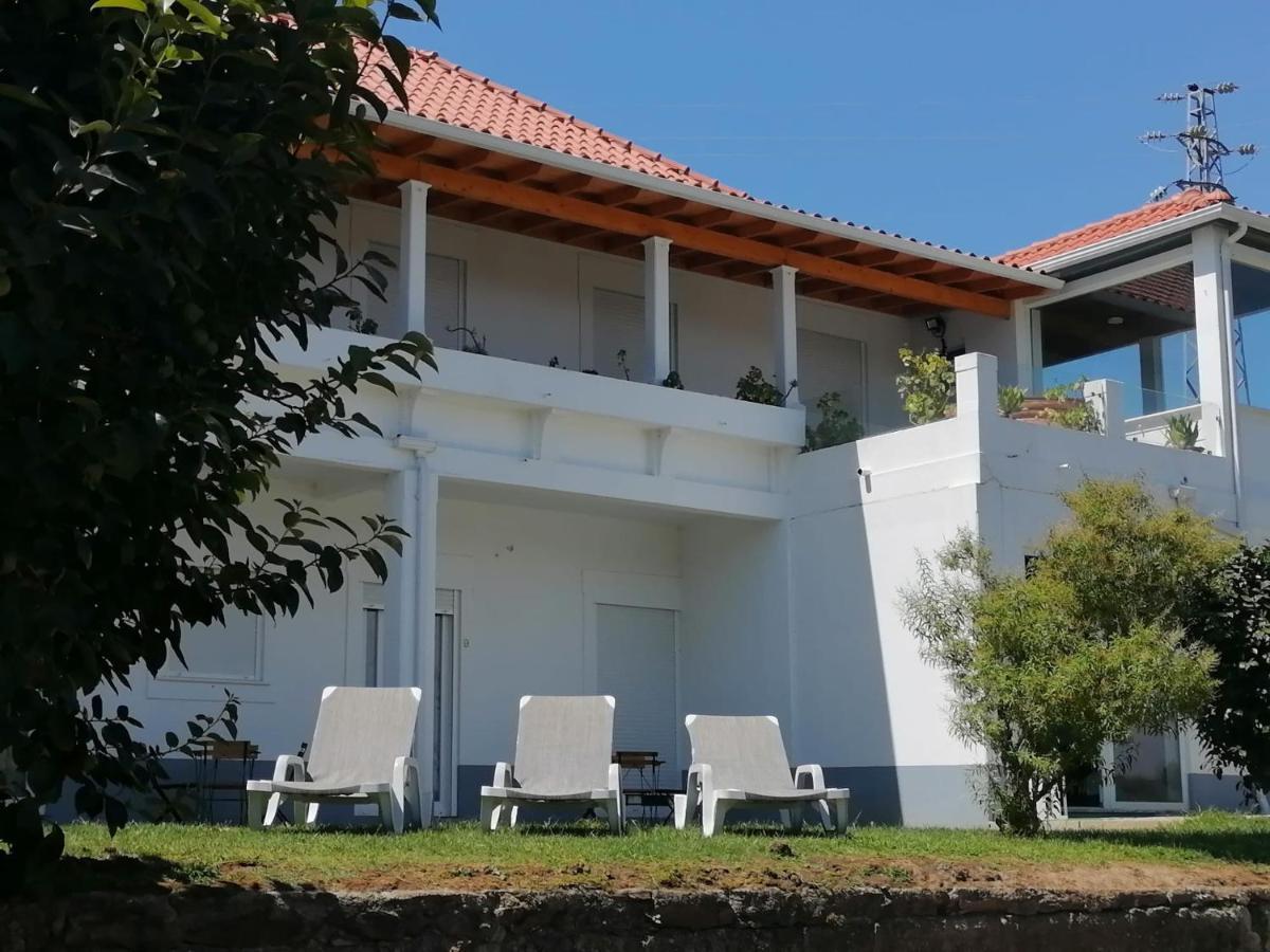 44House - Quinta Do Casal Hotel Mesao Frio Exterior photo