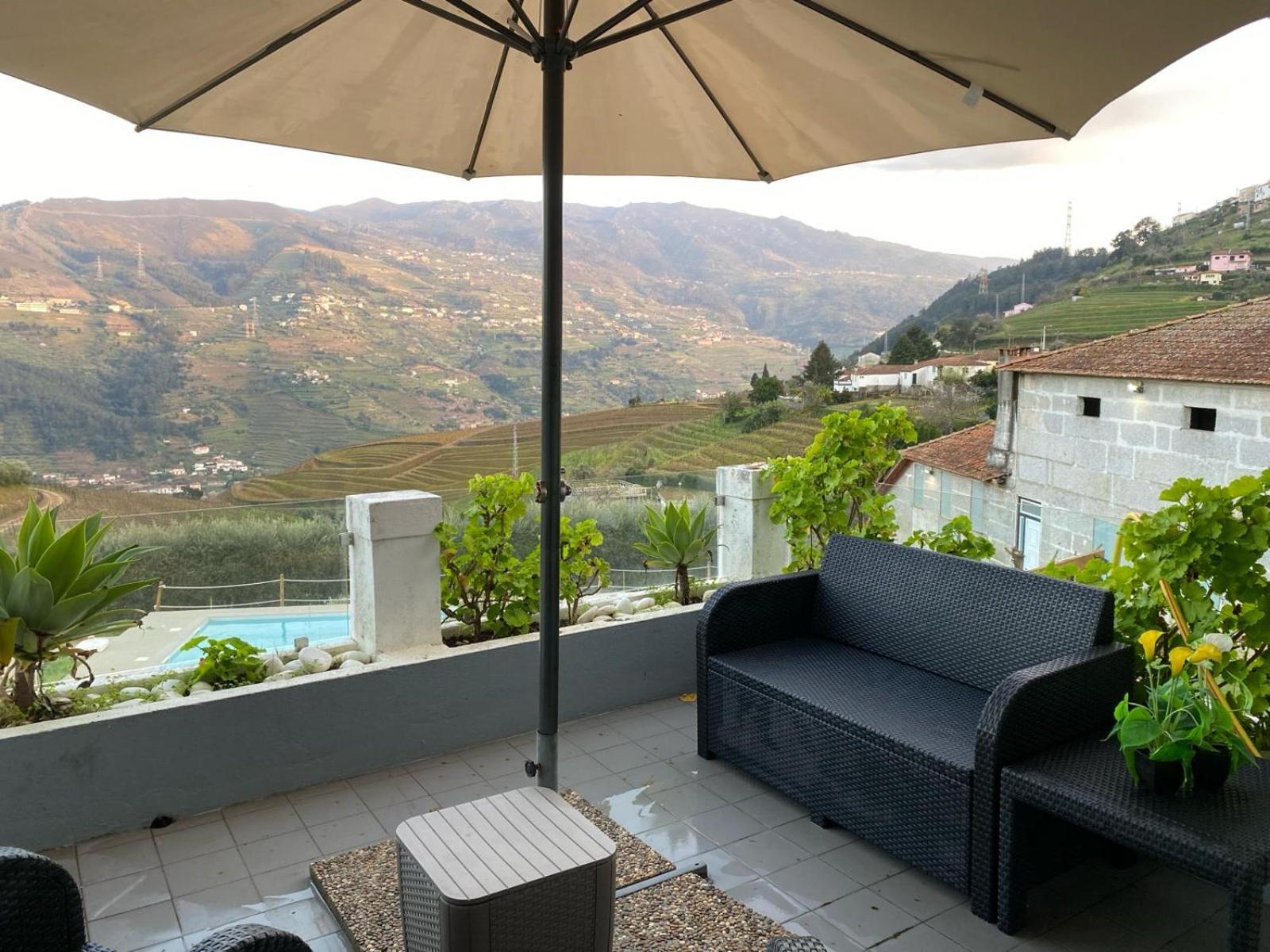 44House - Quinta Do Casal Hotel Mesao Frio Exterior photo