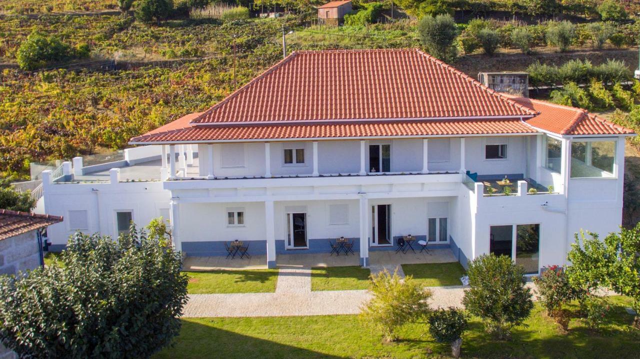 44House - Quinta Do Casal Hotel Mesao Frio Exterior photo