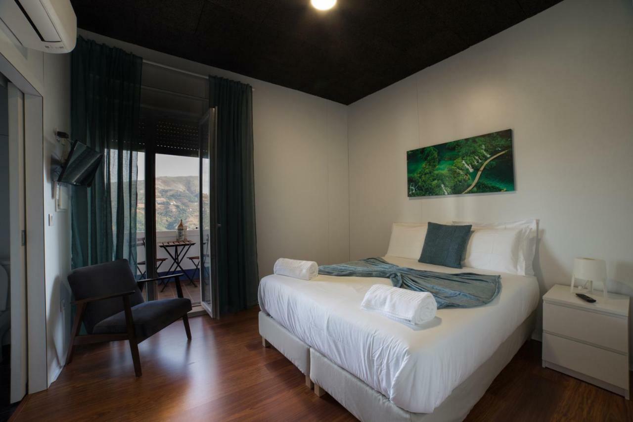 44House - Quinta Do Casal Hotel Mesao Frio Exterior photo