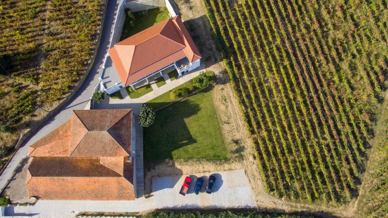 44House - Quinta Do Casal Hotel Mesao Frio Exterior photo