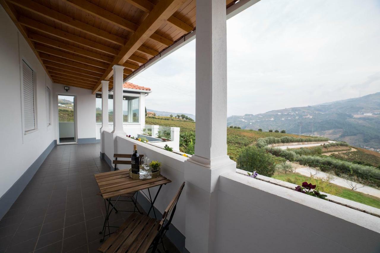 44House - Quinta Do Casal Hotel Mesao Frio Exterior photo