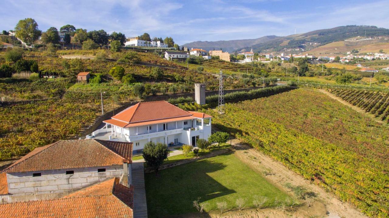 44House - Quinta Do Casal Hotel Mesao Frio Exterior photo